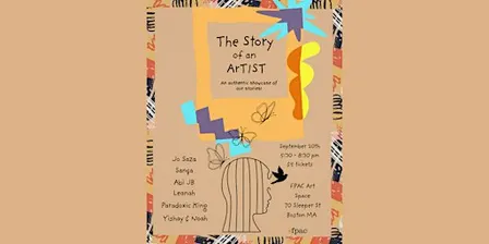 The Story of an Artist