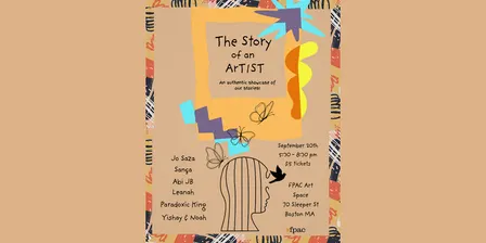 The Story of an Artist