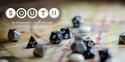 Dungeons & Dragons Game Night