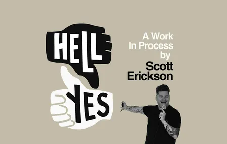 HELL YES!  Art Studio Show!