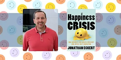 Happiness Crisis Book Talk