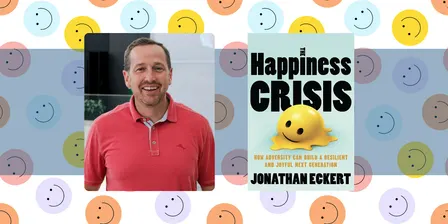 Happiness Crisis Book Talk