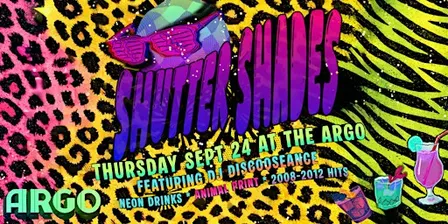 Shutter Shades (21+)