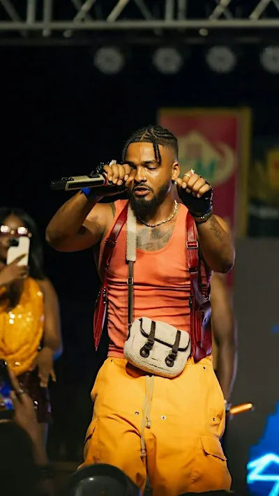 KING DEE Live In Fargo