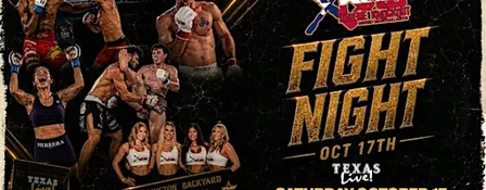 XTREME KNOCKOUT FIGHT NIGHT 78