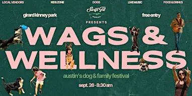 Wags and Wellness