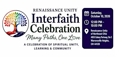 Renaissance Unity Interfaith Celebration