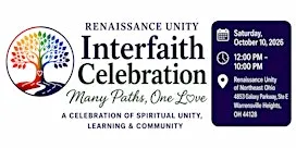 Renaissance Unity Interfaith Celebration
