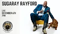 Sugaray Rayford