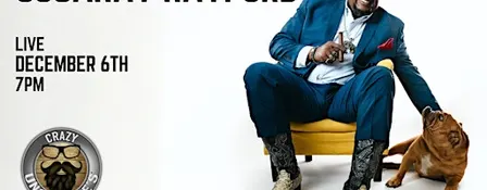 Sugaray Rayford