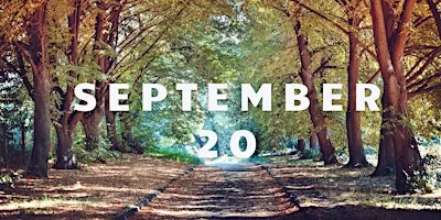 September 20