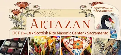 Artazan Handcraft Market