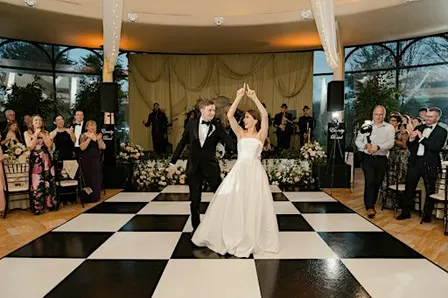 First Dance Date Night