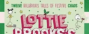 Lottie Brooks Launch Party