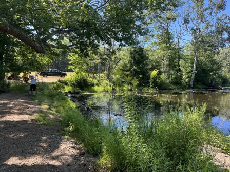 September Work Party