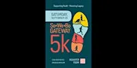 SoWeBo Gateway 5k!