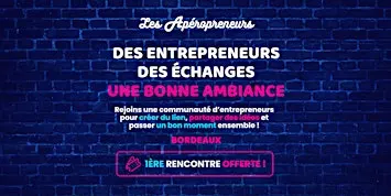 Les Apéropreneurs