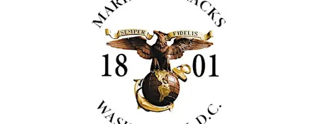 Marine Barracks 251st Marine Corps Ball