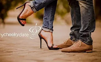 ✨ Raleigh Speed Dating | Ages 32–44 | Fancy a Go?