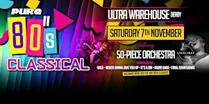 Pure 80’s Classical