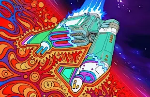 ZyxxCon II: The Wrath of Con