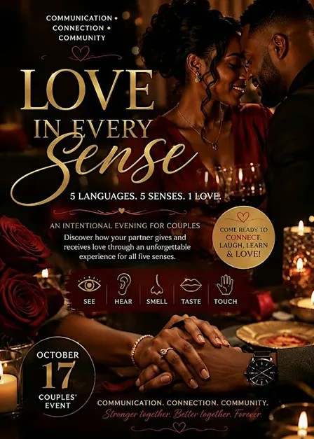 Love in Every Sense