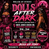 Dollz After Dark