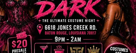 Dollz After Dark