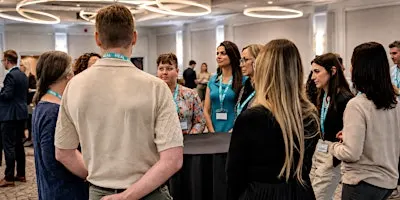 London H.E.A.L Summit: Healthcare Networking + Short Talks