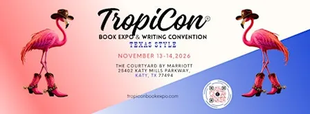 TropiCon Book Expo
