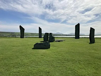 Connecting with Ancestors