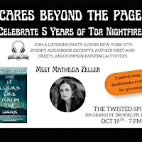Tor Nightfire 5th Anniversary Party!