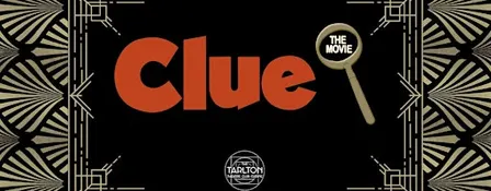 Clue (1985) | The Tarlton Theatre