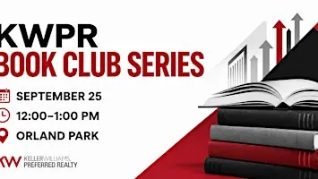 KWPR Book Club Series