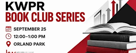 KWPR Book Club Series