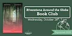 Riverstone Around the Globe (Squirrel Hill) ft. We Were Forbidden
