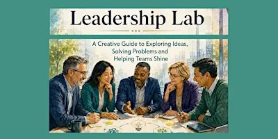EMOSY Leadership Lab Lunch & Learn Workshop