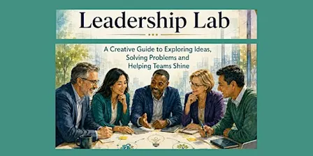 EMOSY Leadership Lab Lunch & Learn Workshop