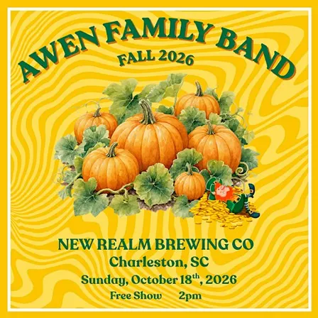 Awen Family Band