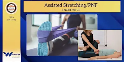Assisted Stretching / PNF