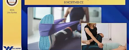 Assisted Stretching / PNF