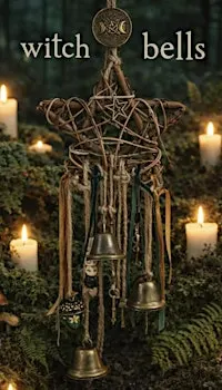 Witch Bell Workshop