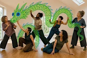 Playdom - Transformative Improvisational Play