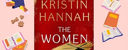 Girls Who Read Bangor: Book Club: Monday 28th September 2026