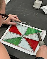 Stained Glass Workshop