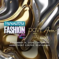 Trendsetter Fashion Gala