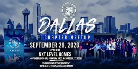 NLSA Dallas Chapter Meet Up!