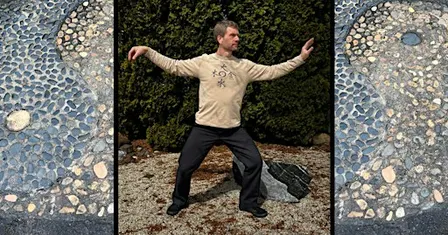 Intro to Tai Chi