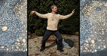 Intro to Tai Chi
