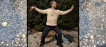 Intro to Tai Chi